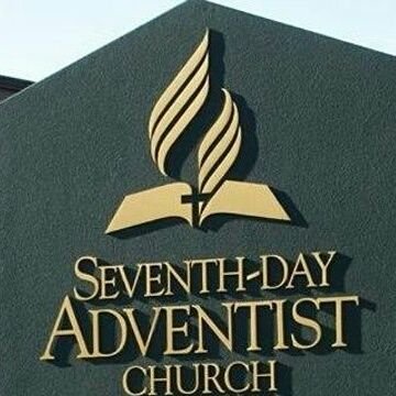 S. D. A (Seventh-day Adventist Church).
Everything https://t.co/BrociuxiS0 page.Get connected at official @adventistchurch page. #AdventistXfamily