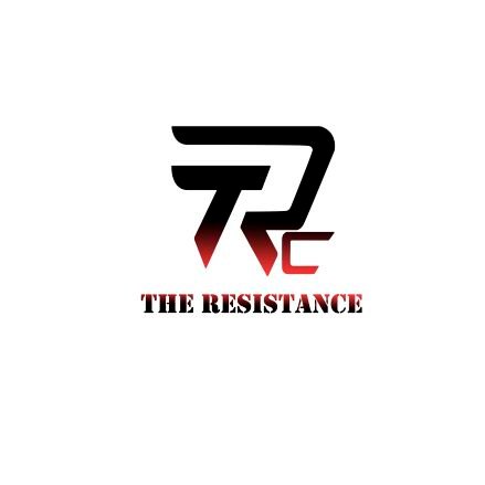 TheResistance⚡