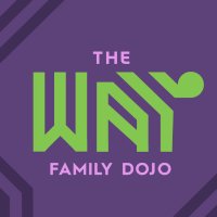 The Way Family Dojo (@waydojo) 's Twitter Profile