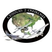 Recruits and trains Cessna owners and pilots to conduct a formation mass arrival into EAA AirVenture - Oshkosh. 2023 is our 17th year. Date is July 22 14:30 CDT