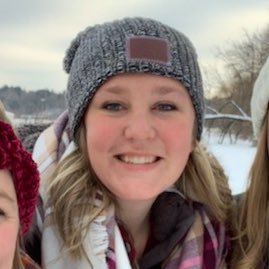 rachielynn92's profile picture. 2nd Grade Teacher @ Kansas City Christian