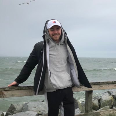 cporter95's profile picture. 