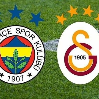 Fenerbahçe-Galatasaray maç linki burada