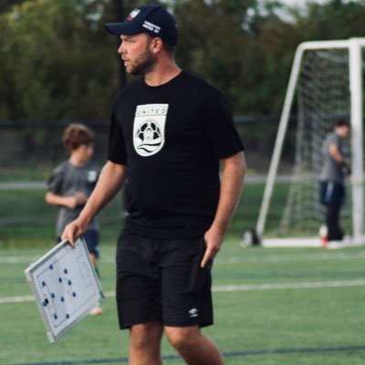 Technical Director at @KingstonUnited. All views are my own. Bristol City FC🔴⚽️