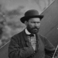 Allan Pinkerton - @LucidTrouble Twitter Profile Photo