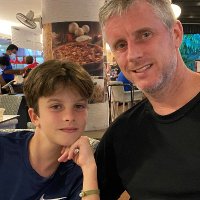 Nick barker (@nickbar36316207) 's Twitter Profile