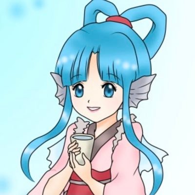 鯉の妖精ひれみちゃんさんのプロフィール画像