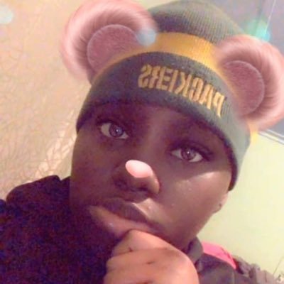 YanniCarter's profile picture. Sin🥀🥺