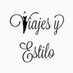 Viajes y Estilo (@Viajesyestilo) Twitter profile photo