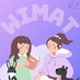 WIMAT 💜✨ (@wimat_) Twitter profile photo