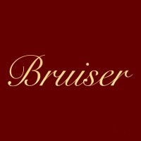 Bruiser (@bruiseruk) Twitter profile photo