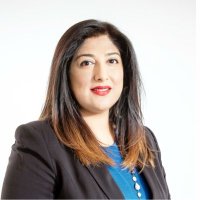 Cllr Aliya Afzal-Khan FRSA (@aliya_kcfc) 's Twitter Profile