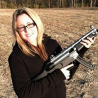 CharlstonNancy's profile picture. 45 and YOUNG! / Proud Mom of 8 Children / Badass with a cute side 😉🌹⛓️