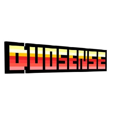 The official account of the DuoSense Podcast, where Andrew and Johnny discuss gaming news and topics every week! Yes it's a saturated market but we love it! 🎮