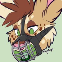 Tiny hops (inactive) (@tinyhops) 's Twitter Profile