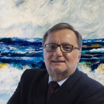 admjosehamilton's profile picture. José Hamilton Sampaio - Administrador de Empresas, Mestre em Marketing e Gestão Empresarial; Mentor e Consultor em Turismo, Varejo e Serviços.