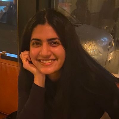 MissShenoy's profile picture. product manager | amateur writer. always more curious than cautious