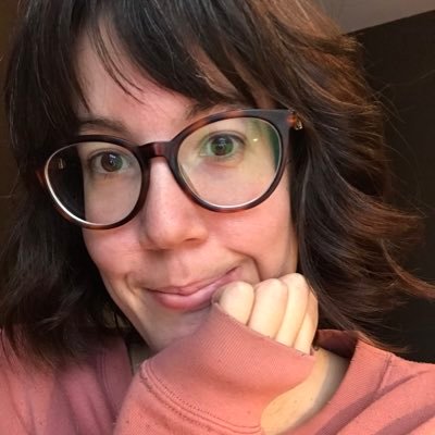 PhD Candidate @UofG/@RevisionGuelph. Tweets about grad school, qual research, neurodivergence, (queer) pop culture, etc.  She/her. Perspectives are my own.