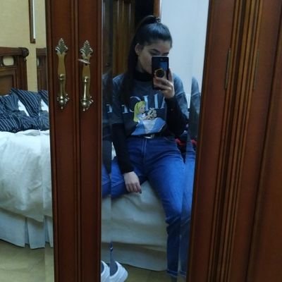 Que lo improbable nos sorprenda, cuando estemos a punto de perder la fe🌼