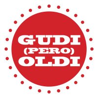 GUDIperoOLDI(@GOODIEperoOLDIE) 's Twitter Profile Photo