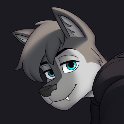 ZachTheWolfADさんのプロフィール画像