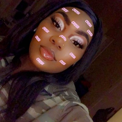 slaybytasia100's profile picture. Sing, actor, makeup artist and hair artist ❤️❤️ add me on Facebook @adoreNae follow IG @tasia_da_doll follow on tick tock name @Tasialand1800