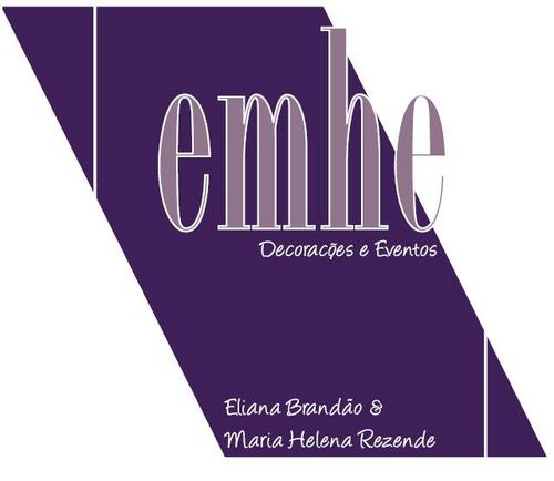 Somos uma empresa brasiliense especializada em decorações de eventos. Telefone: 0xx61 3363 7551