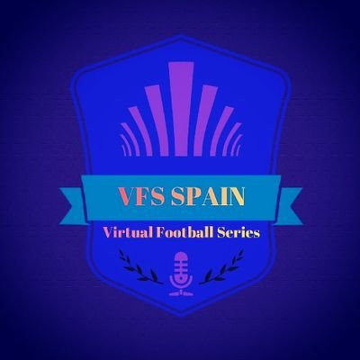 vfs_spain's profile picture. Cuenta oficial de Virtual Football Series. Competiciones de Ultimate Team con premios. 
Instagram: @vfs_spain
Contacto: vfs@gmail.com