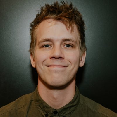 TheMattEveritt Profile Picture