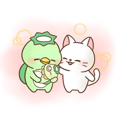 kappatoneko's profile picture. 3歳1歳兄弟を育てながらブログ運営と英語学習を頑張る母🐱リベ大でお金のことを勉強し始めた夫のかっぱくんのすすめで2人でブログを始めることに😸🥒
運営中のブログ「かっぱくんとねこちゃん」では、育児に役立つ情報、おうち英語、英語学習や趣味について書いています✨