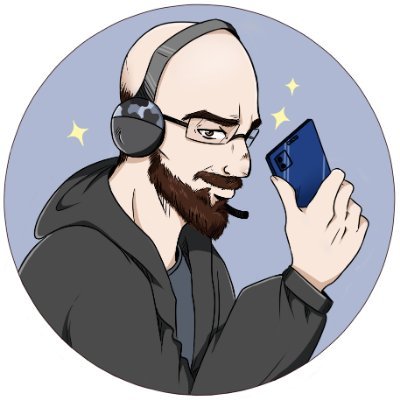 アンドラクサス・アヴァロンさんのプロフィール画像