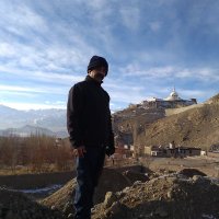 Akash Kaushik (@akashka50562966) 's Twitter Profile