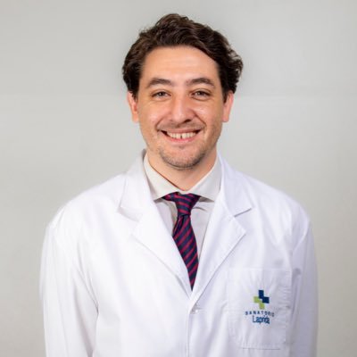 Federico Posner