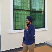Karamveer Gill (@karamveer97) 's Twitter Profile Photo Karamveer Gill (@karamveer97) 's Twitter Profile Photo