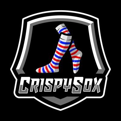 CrispySox_'s profile picture. Welcome to the Sock Drawer! Thanks for stopping by. I’m an aspiring content creator and would love if you stopped by to say hi https://t.co/2HjohVCNat
