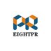 Eight Public Relations (@eightpr) Twitter profile photo Eight Public Relations (@eightpr) Twitter profile photo