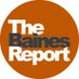 The Baines Report (@thebainesreport) Twitter profile photo