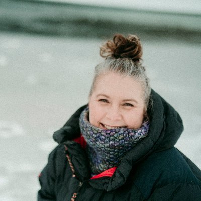 Quantitative ecologist focused on Indigenous knowledge, Bayesian statistics, animal movement, all things Arctic • PhD candidate @UBC • mom of 1 • She/her