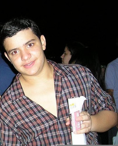 wecantbetamedMC's profile picture. RAWR! APENAX