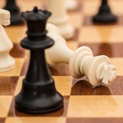 Classic Chess Movesさんのプロフィール画像