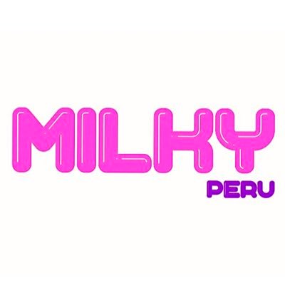 Milkyperu Profile Picture