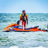 Jeroen Seesink (@jeroenseesink) 's Twitter Profile