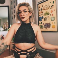 Lilith (@alwaysbeelilith) Twitter profile photo