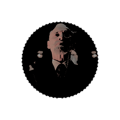 dans une grande âme tout est grand ㅡ indie portrayal of reginald hargreeves