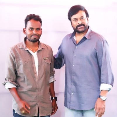 #SAIDHARAMTEJ fans PRESIDENT Sklm #civil engineer (govt.landsurveyor) #Fencing coach #Taekwondo player
#AKHILABHARATHA_CHIRANJEEVIYUVATHA member