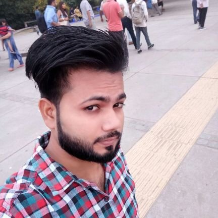 MohdirshadMohd5's profile picture. 