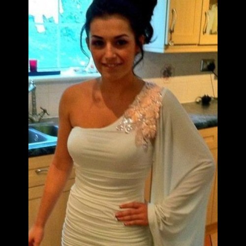 ScarlettRJ's profile picture. 