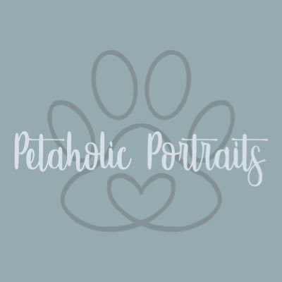Now accepting commissions for digital & scratchboard pet portraits! More coming soon... 🐾