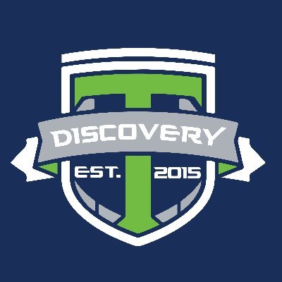 Discovery Titans Girls Soccer, Lawrenceville, GA
#TitanUp#BetterThanYesterday.