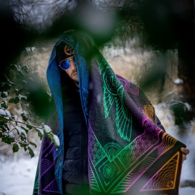 free_vibez's profile picture. I'm just a boi that loves bass